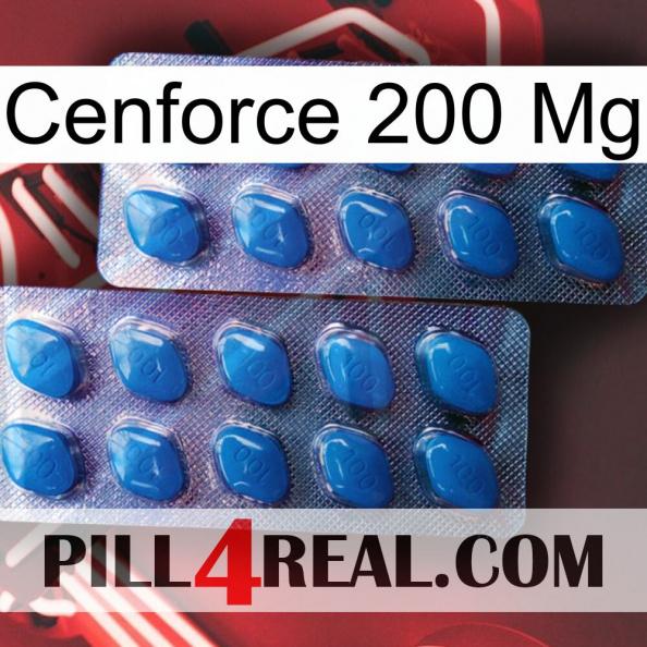 Cenforce 200Mg viagra2